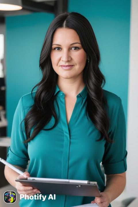 Elaine Palvie