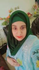 Rabia Umer siddiqui