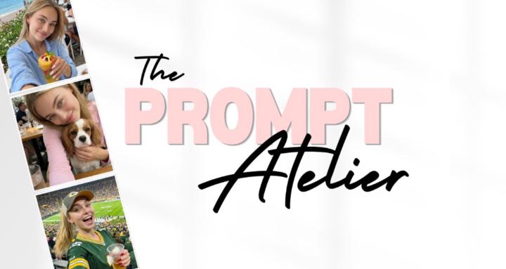 The Prompt Atelier
