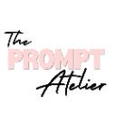 The Prompt Atelier icon