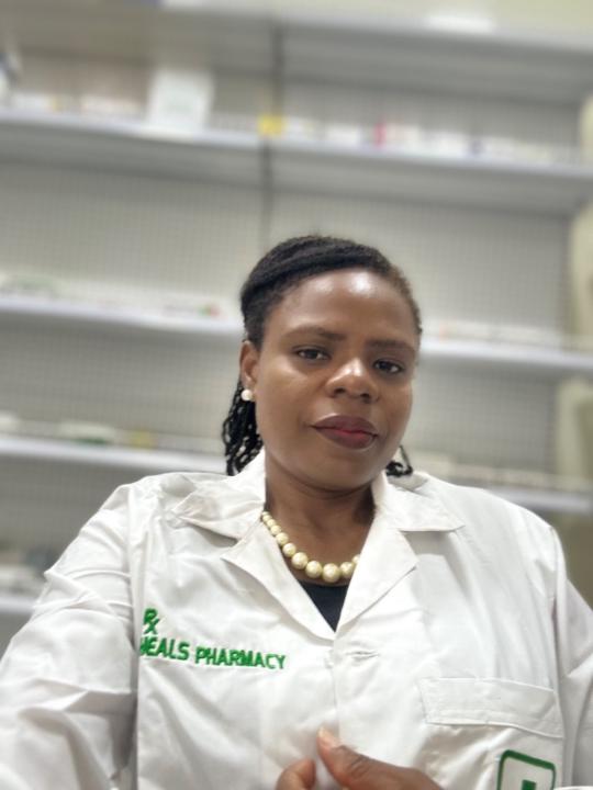 Ngozi Inekwe