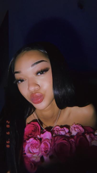 Areyiona Jackson