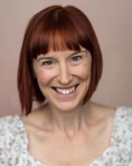 Susie Riddell