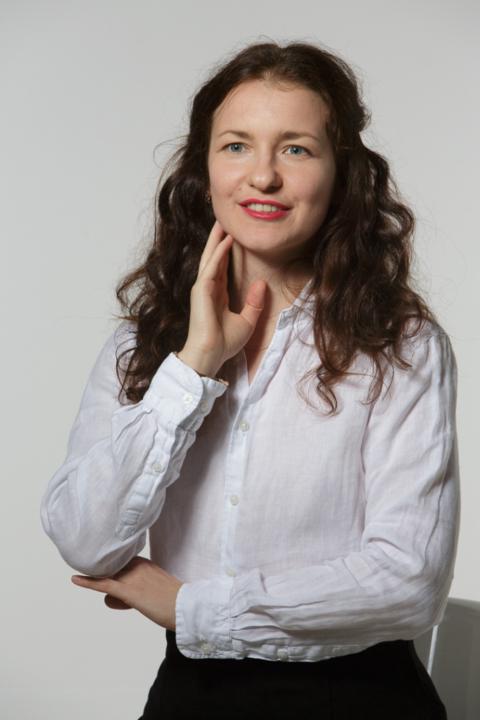 Hanna Kinez