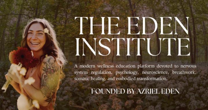 The Eden Institute