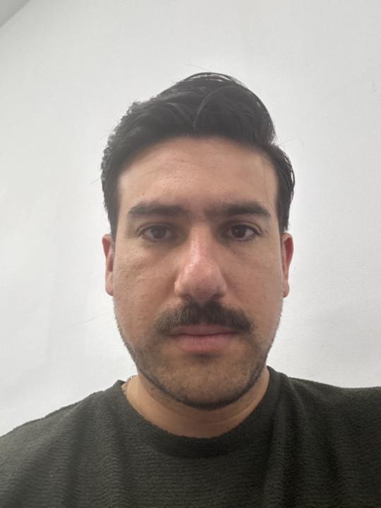 David Reynoso