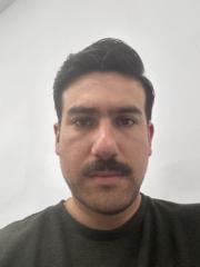 David Reynoso