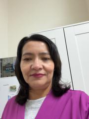 Antonia Mareco Velázquez