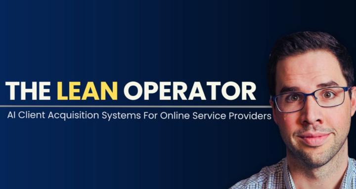 The Lean Operator