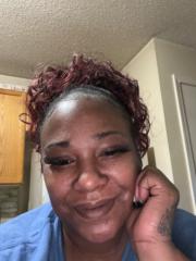 Jamila McCoy