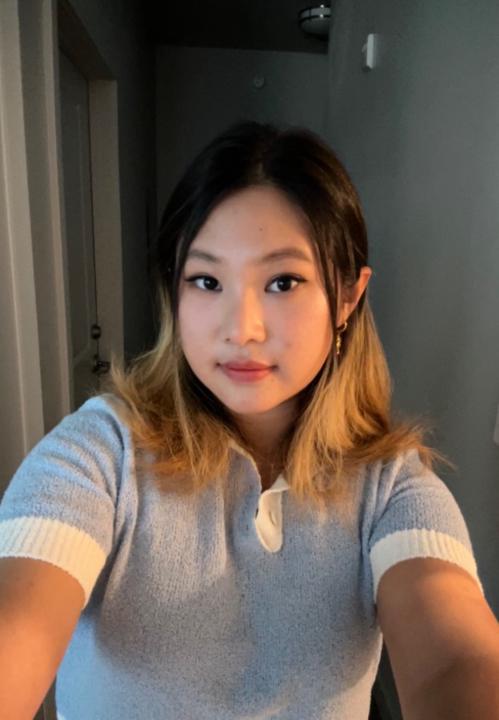 Kaylyn Choi