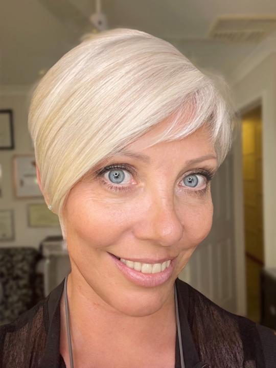 Victoria Edwards