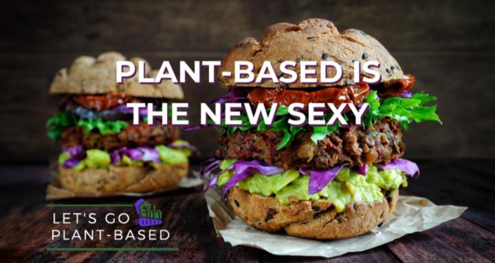 Let's Go Plant-Based