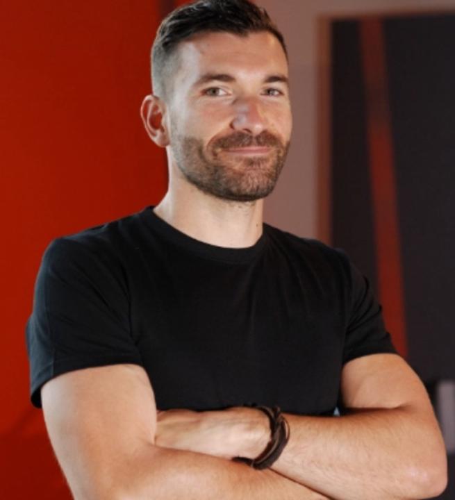 Maxence Vidal