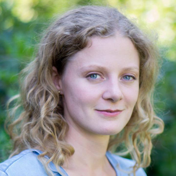 Isabelle Fredborg