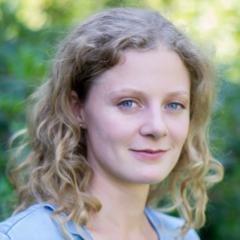 Isabelle Fredborg
