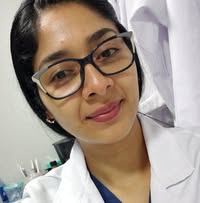 Angela Emperatriz Gavidia Martinez
