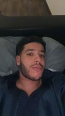 Achraf Zahoudi