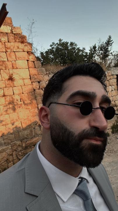 Georgio El Hage