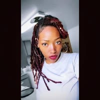 Keisha Daniels