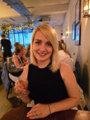 Jessica Vango-Searle