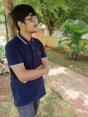 Priyanshu Mohanty