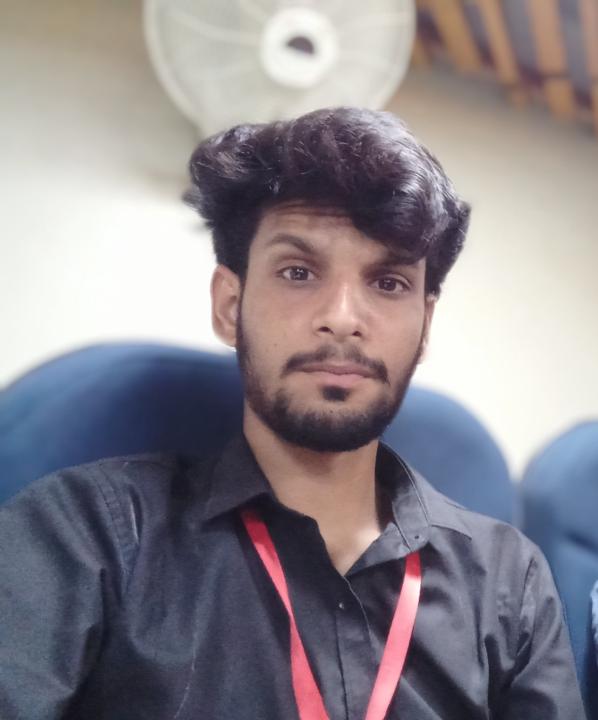 Shoaib Hassan Khan