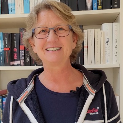 Anette Huesmann