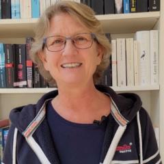 Anette Huesmann