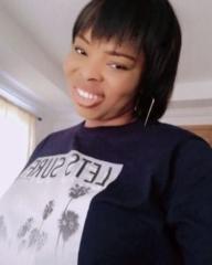 Dorcas Acquah Annan