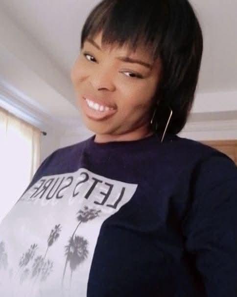 Dorcas Acquah Annan