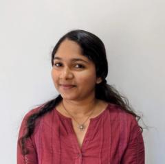 Manaswi Vartak