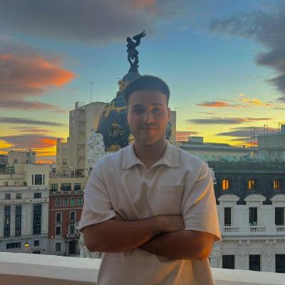 Eduard bernardo Martinas