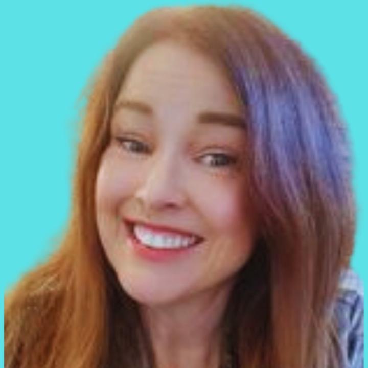 Victoria McGregor-Dawson