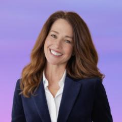 Victoria McGregor-Dawson