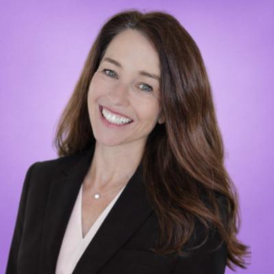 Victoria McGregor-Dawson