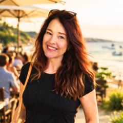 Victoria McGregor-Dawson