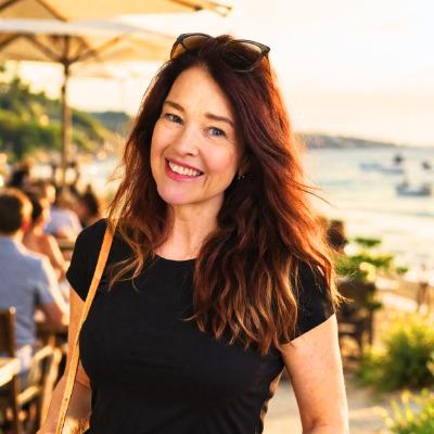 Victoria McGregor-Dawson