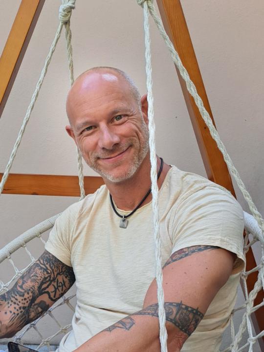 Markus Paquée