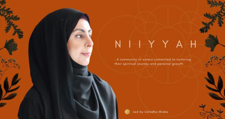 Niiyyah