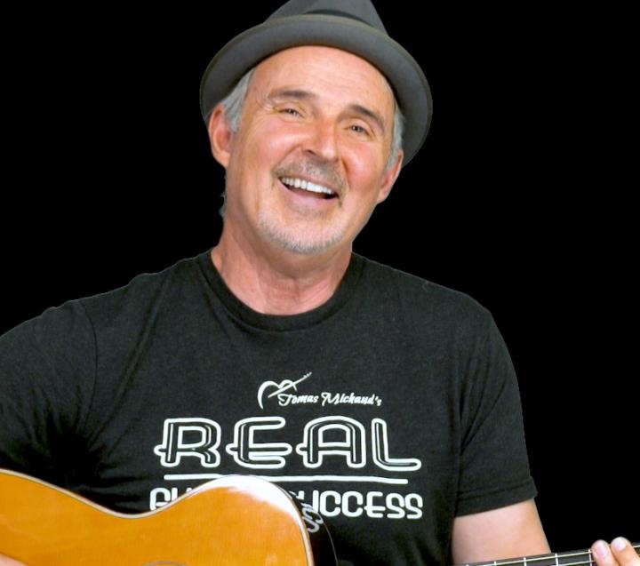 Tomas Michaud