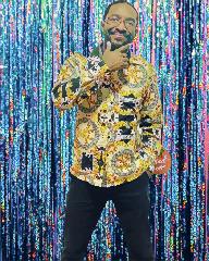 Desmond Sims