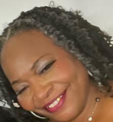Denise Mitchell