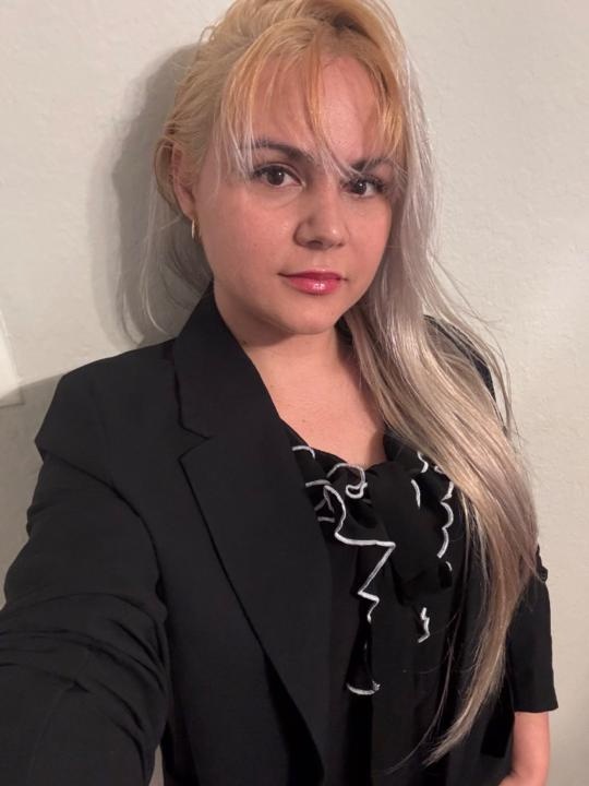 Sara Daniela Paredes Alonso