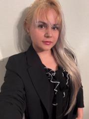 Sara Daniela Paredes Alonso