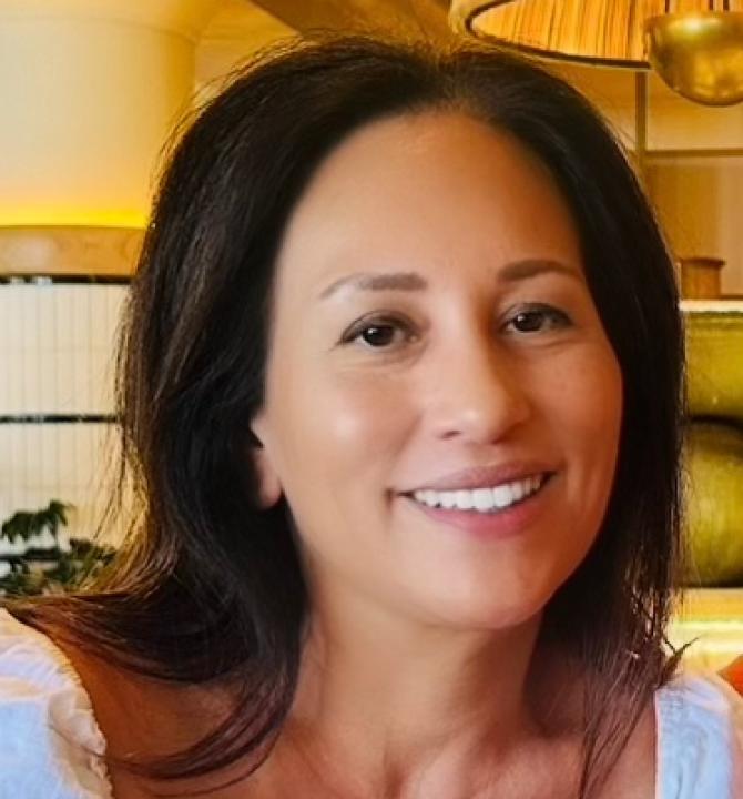 Jennifer Lipman