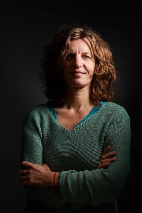 Stefanie Müller
