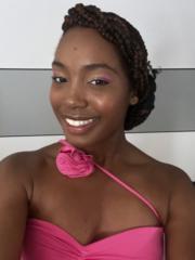 Malea Burroughs