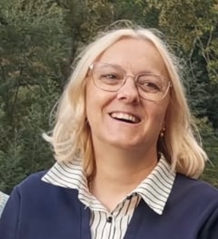 Maria Novais