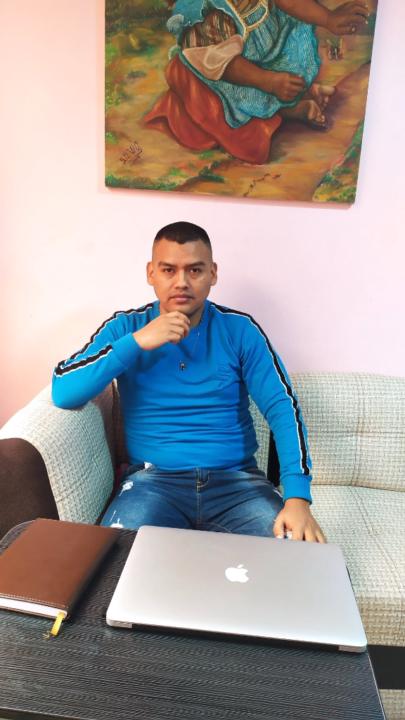 Hera Chalco